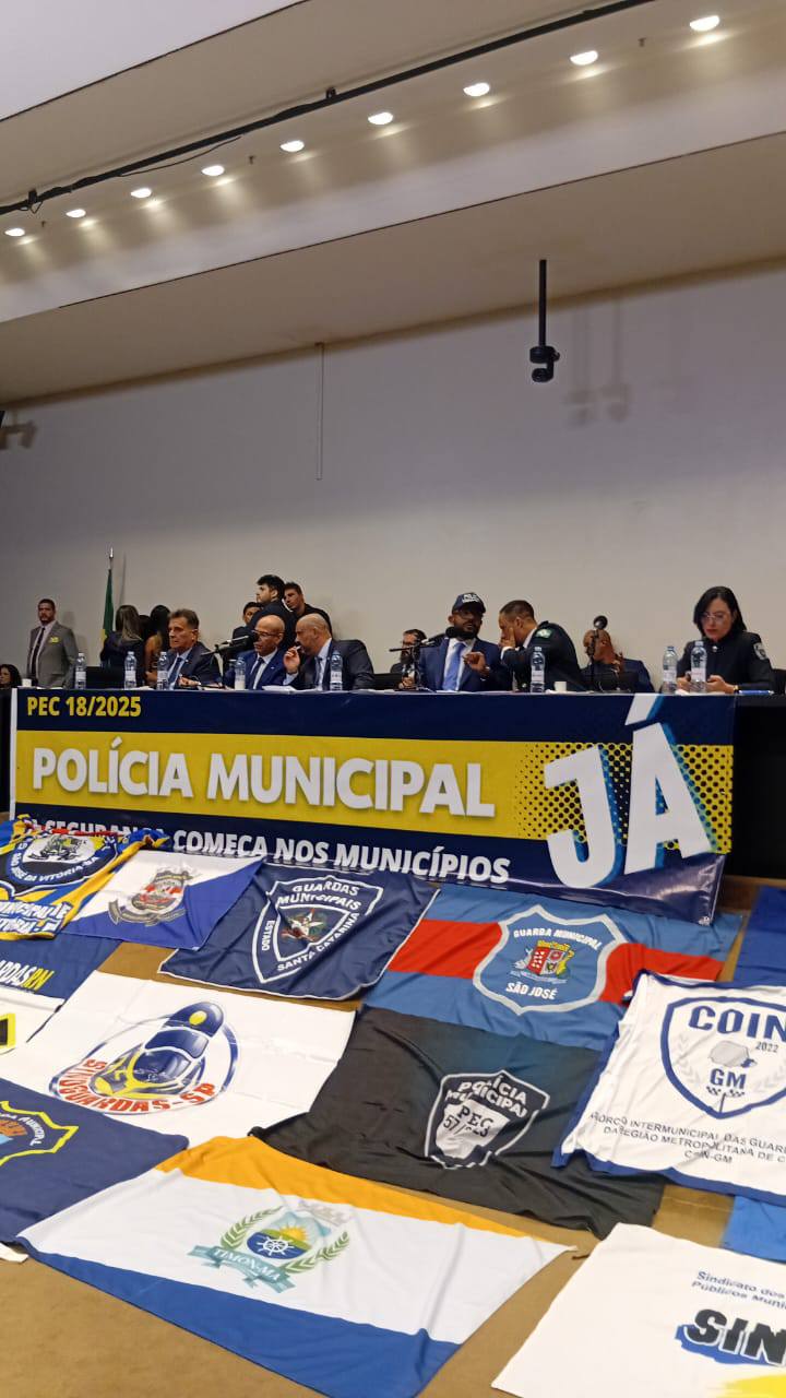 Sindiguardas RS cumpre agenda em gabinetes dos deputados Gaúchos